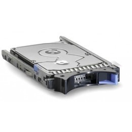 IBM - 81Y9674 - IBM Lenovo Simple-Swap - Festplatte - 300 GB - austauschbar - 2.5" SFF (6.4 cm S