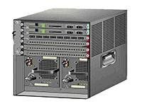 Cisco - WS-C6506-IPSEC-K9 - WS-C6506-IPSEC-K9