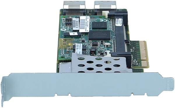 HP - 572532-B21 - HP P410 w/1G Flash Back Cache Ctrlr