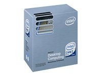 Intel - BX80557E4600 - Intel Core 2 Duo E4600 - 2.4 GHz - 2 Kerne - 2 MB Cache-Speicher