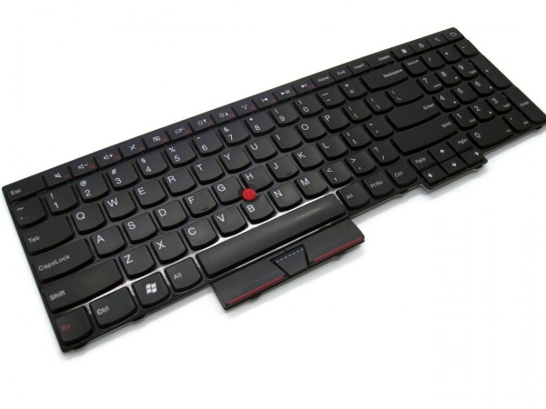 Lenovo - 04Y0275 - Lenovo 04Y0275 Notebook-Ersatzteil Tastatur