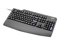 Lenovo - 41A5327 - Lenovo Preferred Pro - Tastatur - USB - Englisch