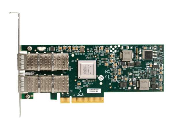 HP - 517721-B21 - Infiniband 4x QDR PCI-E HCA - Netzwerkkarte