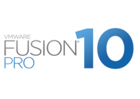 Vmware fusion 10 pro