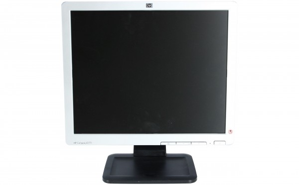 HP - LE1711 - LE1711 17 LCS Monitor B-Grade