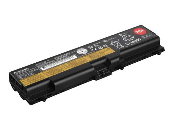 Lenovo - 45N1005 - Lenovo ThinkPad Battery 70+ - Laptop-Batterie