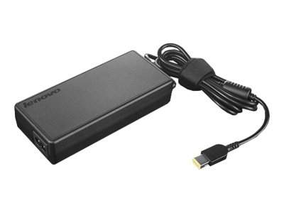 Lenovo - 45N0362 - Lenovo ThinkPad 135W AC Adapter (Slim Tip) - Netzteil