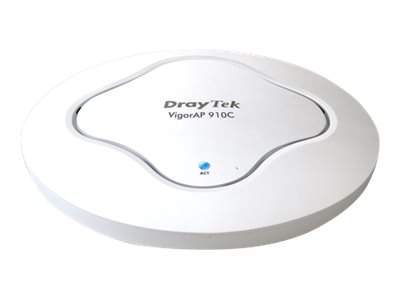 DRAYTEK - VAP910C - VigorAP 910c (WLAN ac Access-Point)