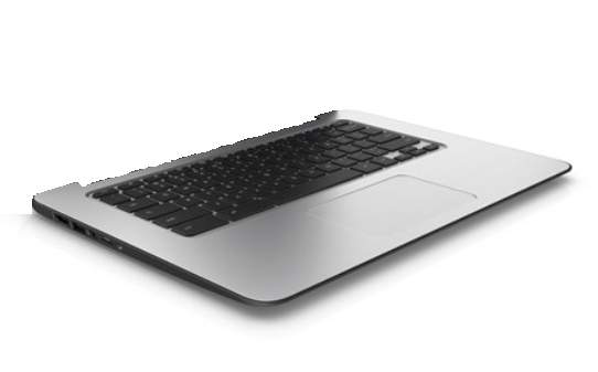 HP - 788511-031 - HP 788511-031 Notebook-Ersatzteil Topcase