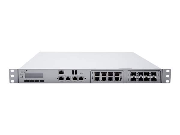 Cisco - MX400-HW - MX400 1U 1000Mbit/s Firewall (Hardware)