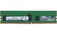 HPE -  850880-001 -  HPE DDR4 - 16 GB - DIMM 288-PIN - 2666 MHz / PC4-21300