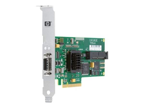 HP - 416096-B21 - HP SC44Ge Host Bus Adapter