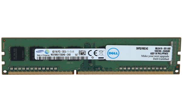 DELL - SNP531R8C/4G - SNP531R8C/4G