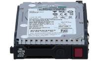 HPE - 872737-001 - Hard drive - 1.2 TB - hot-swap - 2.5" SFF - SAS 12Gb/s - 10000 rpm