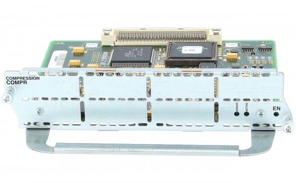 Cisco - NM-COMPR= - Compression Network Module