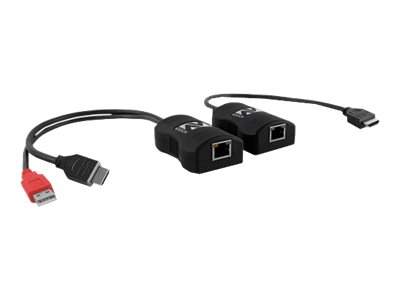 ADDER - ALDV100P - AdderLink AV Digital HDMI Extender (ALDV100P)