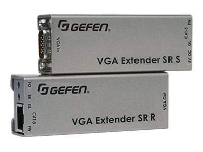 GEFEN - EXT-VGA-141SRN - VGA Extender SR