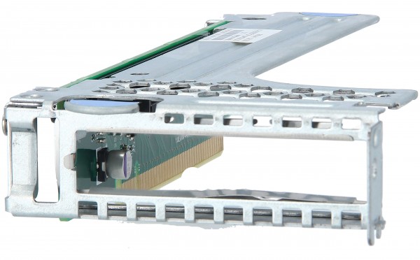 IBM - 94Y7588 - X3550 M4 PCI-E RISER BRACKET 1