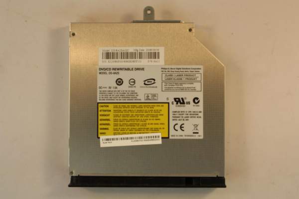 HP - 498480-001 - HP DRIVE SM DL RW LS**Refurbished**