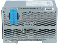 HP -  J9829A -  HP 5400R  1100W PoE+zl2 Power Supply