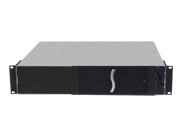 SONNET - ECHO-EXP3FR-TB3 - Echo Express III-R TB3 PCIe, Rackmount, 3 Slots