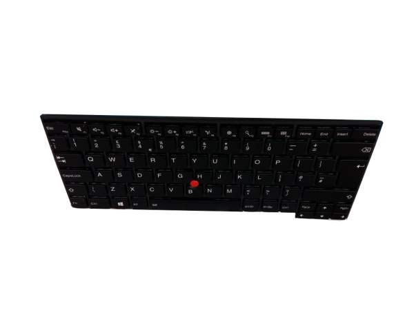 Lenovo - 00HW866 - Lenovo 00HW866 Notebook-Ersatzteil Tastatur