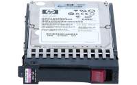 HPE -  418399-001 -  HP 146GB 3G SAS 10K rpm SFF (2.5-inch) Dual Port