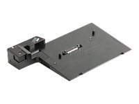 Lenovo - 250510W - Lenovo ThinkPad Essential Port Replicator - Port Replicator