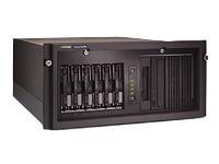 HPE - 267123-421 - HPE ProLiant ML350 G3 - Server - Rack-Montage - 5U - zweiweg - 1 x Xeon 2 GHz