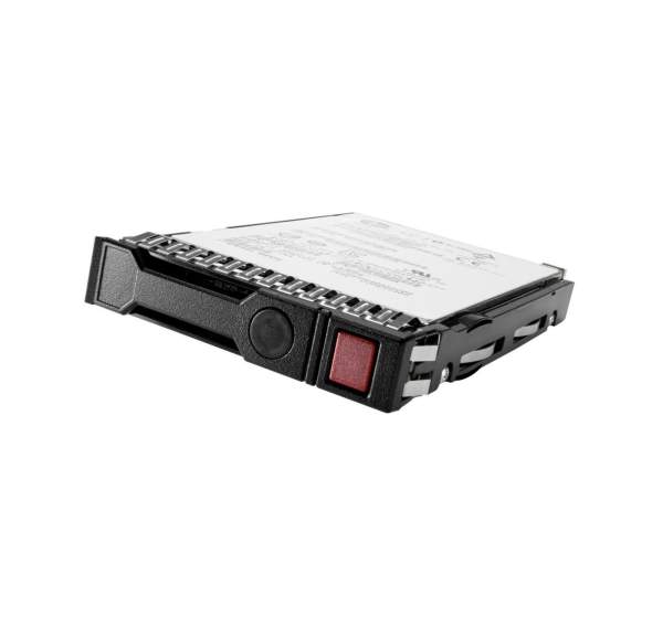 HPE - 881457-K21 - Enterprise - Hard drive - 2.4 TB - hot-swap - 2.5" SFF - SAS 12Gb/s - 10000 rpm