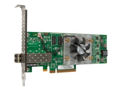 DELL - HPVRT - Dell QLogic 2660 - Hostbus-Adapter - PCIe 3.0 - 16Gb Fibre Channel x 1