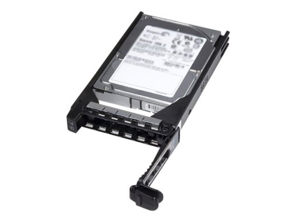 DELL - 400-21619 - Dell Festplatte - 300 GB - Hot-Swap - 2.5" (6.4 cm)