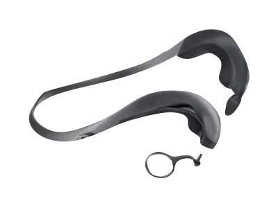 Plantronics - 64397-01 - Nackenbügel - Headset