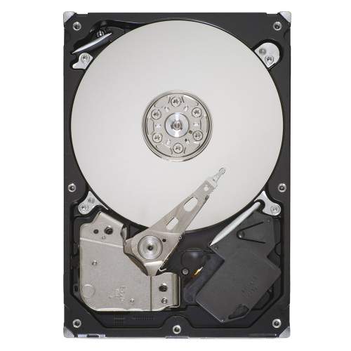 DELL - KT108 - DELL 500GB 7.2K 3.5IN SATA HDD