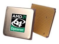 HP - 440936-B21 - HP 2 x AMD Second-Generation Opteron 8218 HE - 2.6 GHz - 2 Kerne - Socket F (1