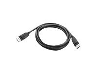 Lenovo - 03X6405 - Lenovo DisplayPort-Kabel - DisplayPort (M)