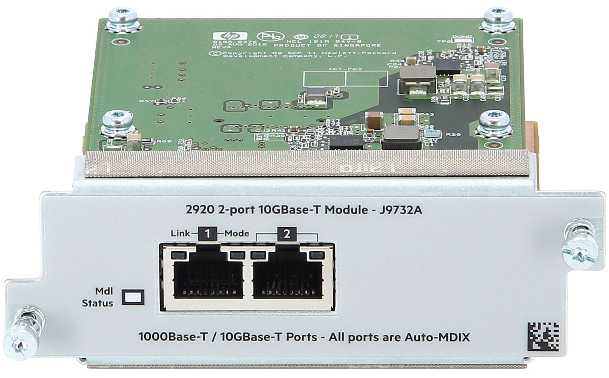 HP Autozubehör 2fach Verteiler Belastbarkeit Strom max.=10A