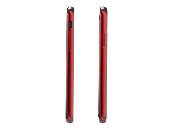 MOSHI - 99MO103321 - Vitros f?r iPhone X - (Crimson Red)