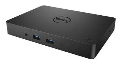 DELL - 452-BDDU - Dell 452-BDDU Notebook-Dockingstation & Portreplikator USB 3.0 (3.1 Gen 1) Typ