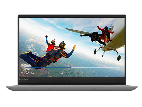 Lenovo - 81FB005WIX - Lenovo IdeaPad 330S Grau Notebook 39,6 cm (15.6 Zoll) 1366 x 768 Pixel 2 G