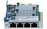 HPE -  768082-001 -  HPE 536FLR FlexFabric 10Gb 4-port adapter