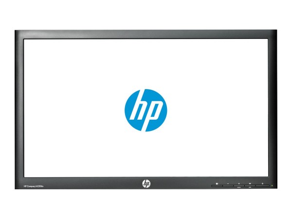 HP - XN375AA - HP Compaq LA2306x - LED-Monitor - 58.4 cm (23")