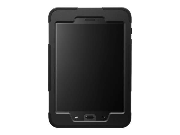 GRIFFIN - GB41829 - Survivor Slim for Galaxy Tab A 8.0 in Black