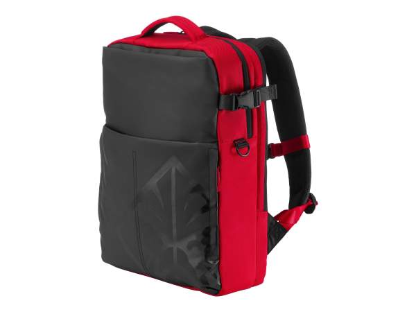 HP - 4YJ80AA#ABB - HP OMEN by HP Gaming - Notebook-Rucksack - 43.9 cm (17.3")