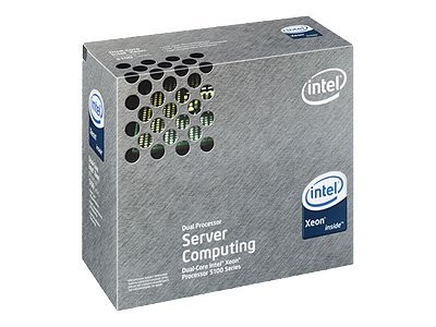 Intel - BX805565148A - Intel Xeon 5148 - 2.33 GHz - 2 Kerne - 4 MB Cache-Speicher