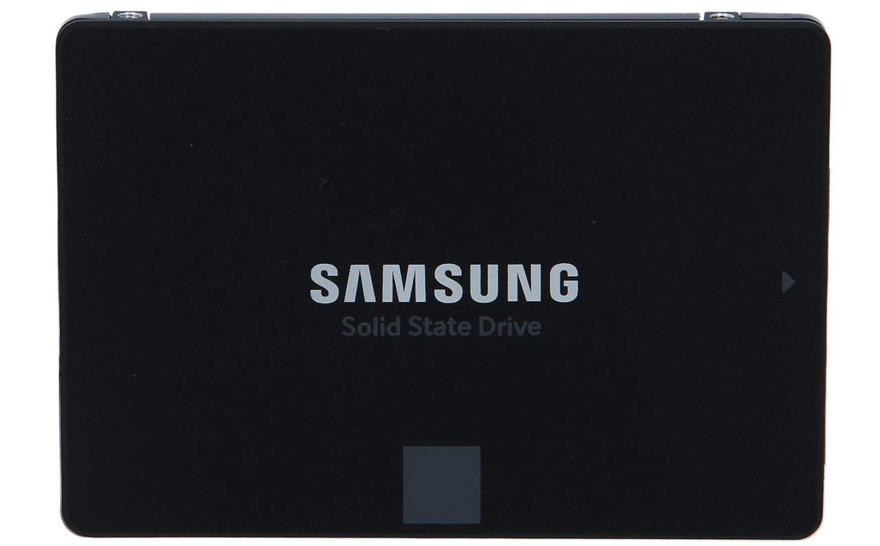 Samsung - MZ-76E250B/EU - Samsung 860 EVO MZ-76E250B - 250 GB SSD