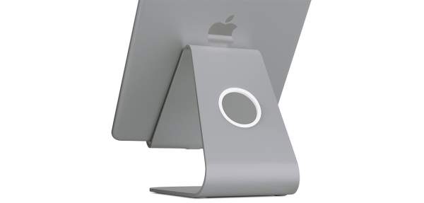 RAIN DESIG - 10052 - mStand tablet - (Space Grau)