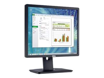 DELL - P1913B - Dell P1913 - LED-Monitor - 48.3 cm (19") (19" sichtbar)