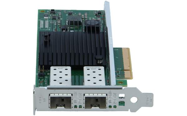 Dell - 5N7Y5 - X710-DA2 10G SFP+ 2PORT PCI-E