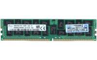 HP -  805353-B21 -  HP - 805353-B21 / 819414-001 32GB RAM memory (1x32GB) Dual Rank x4 DDR4-2400